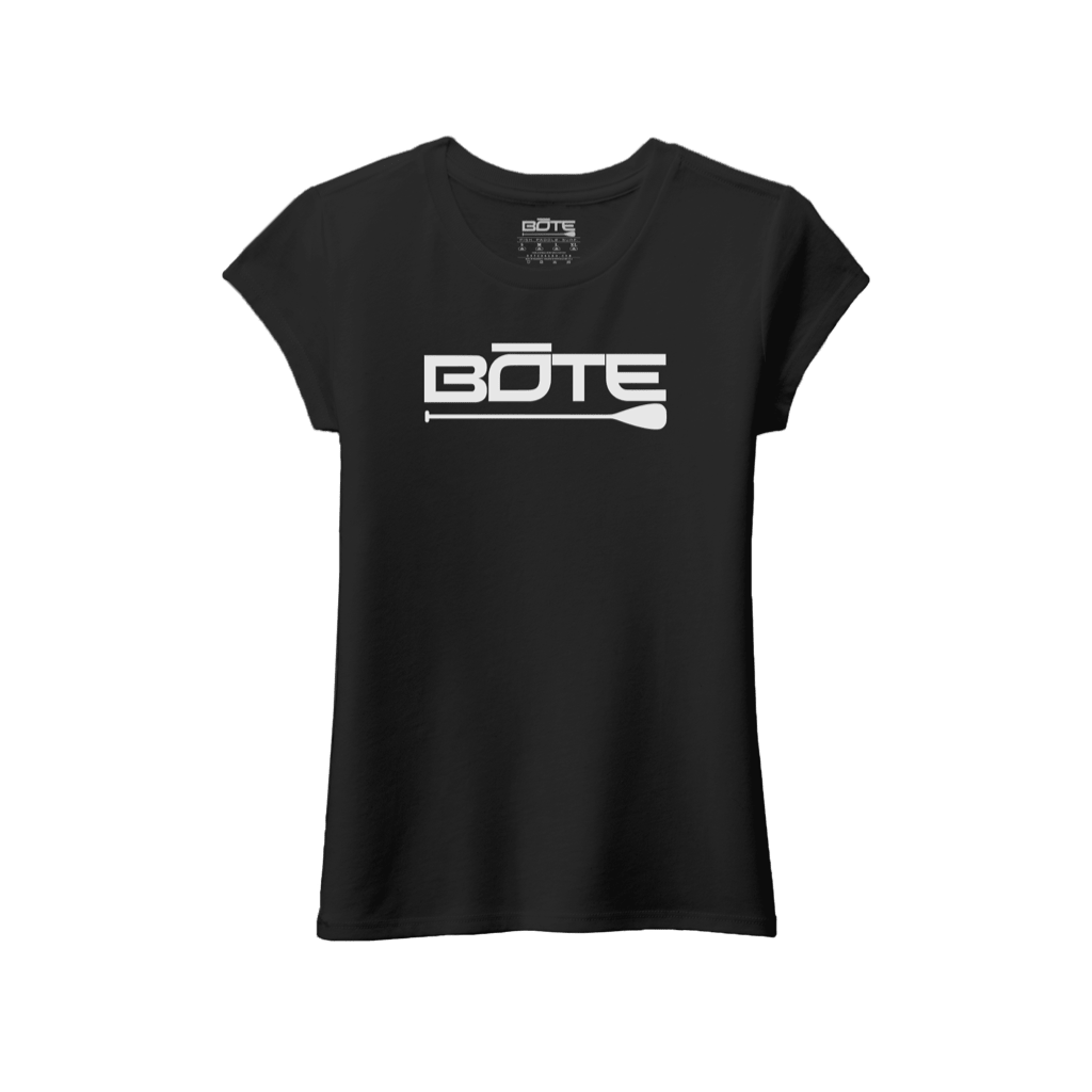 Luxury Gift Youth Girl’s Logo Tee